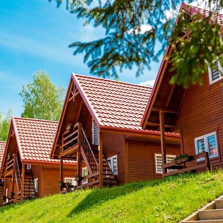 Wilczy Wodospad Karpacz Ngoại thất bức ảnh
